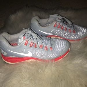 nike lunarglide 4